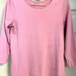 Talbots blouse Petite Small